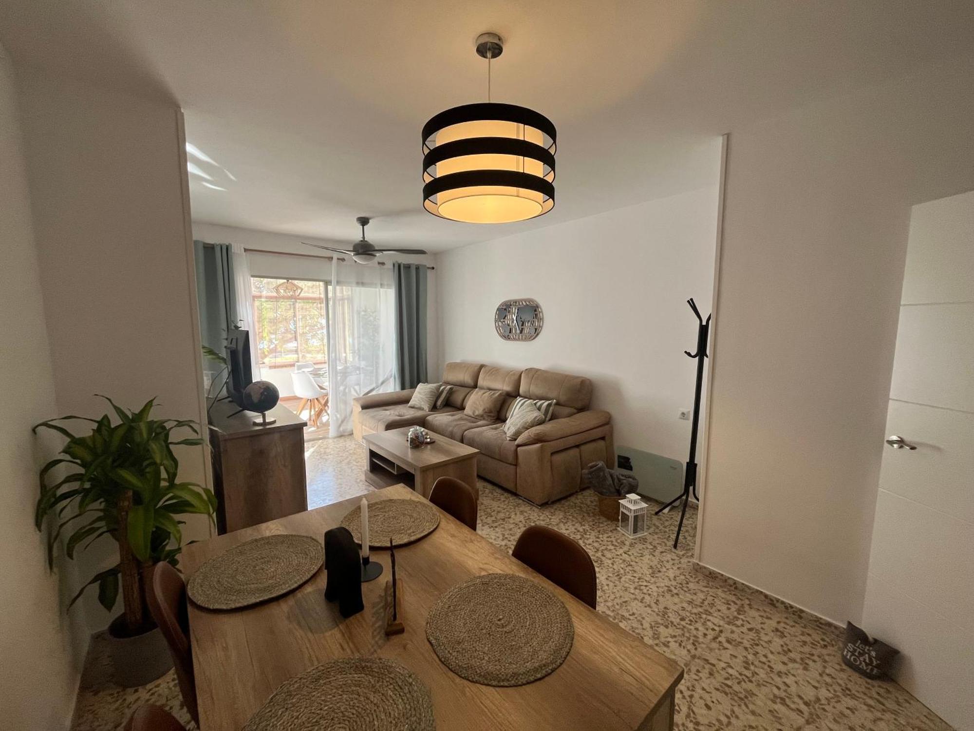 Love Rent4 Malaga Huelin Exterior foto
