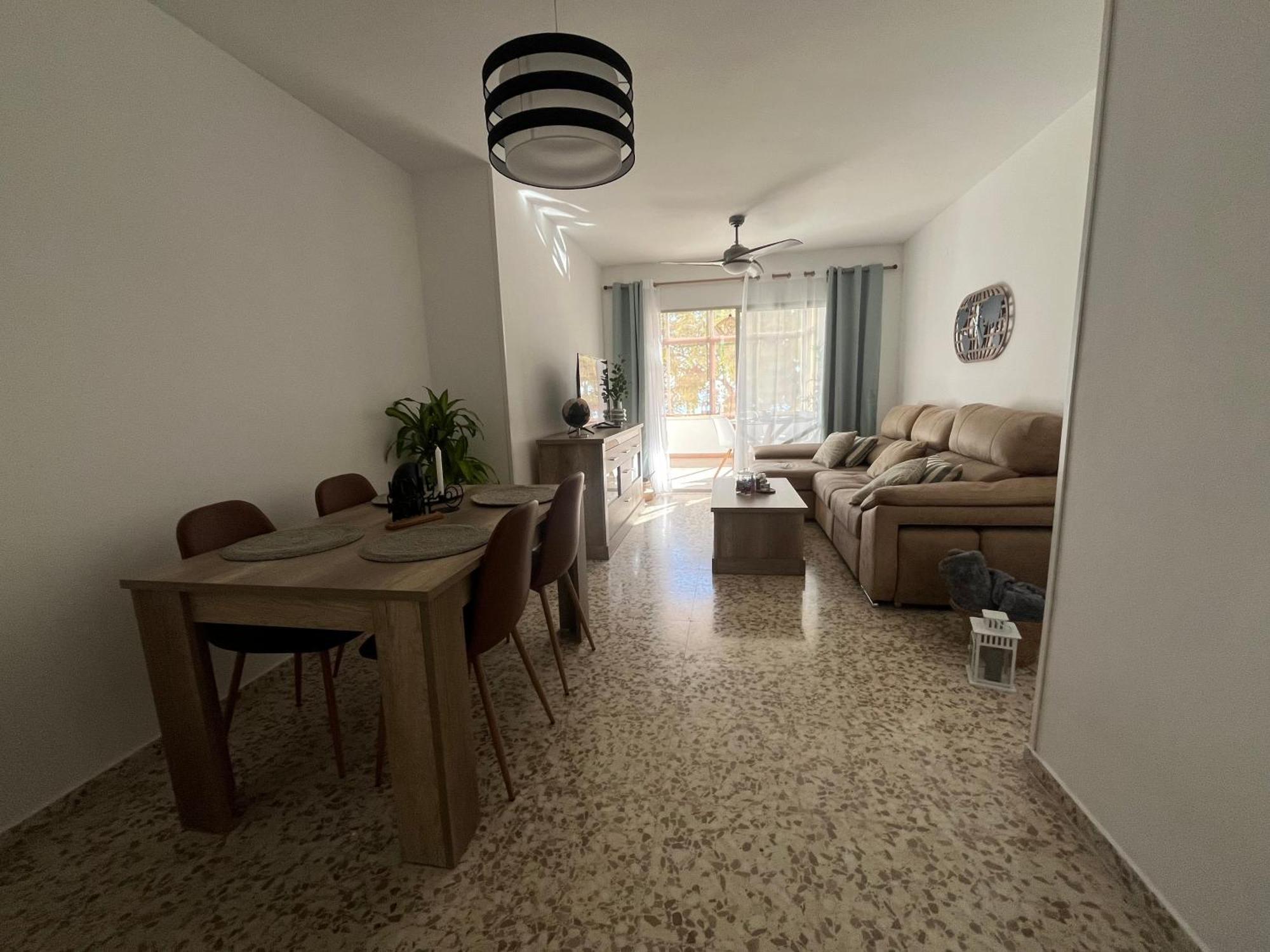 Love Rent4 Malaga Huelin Exterior foto