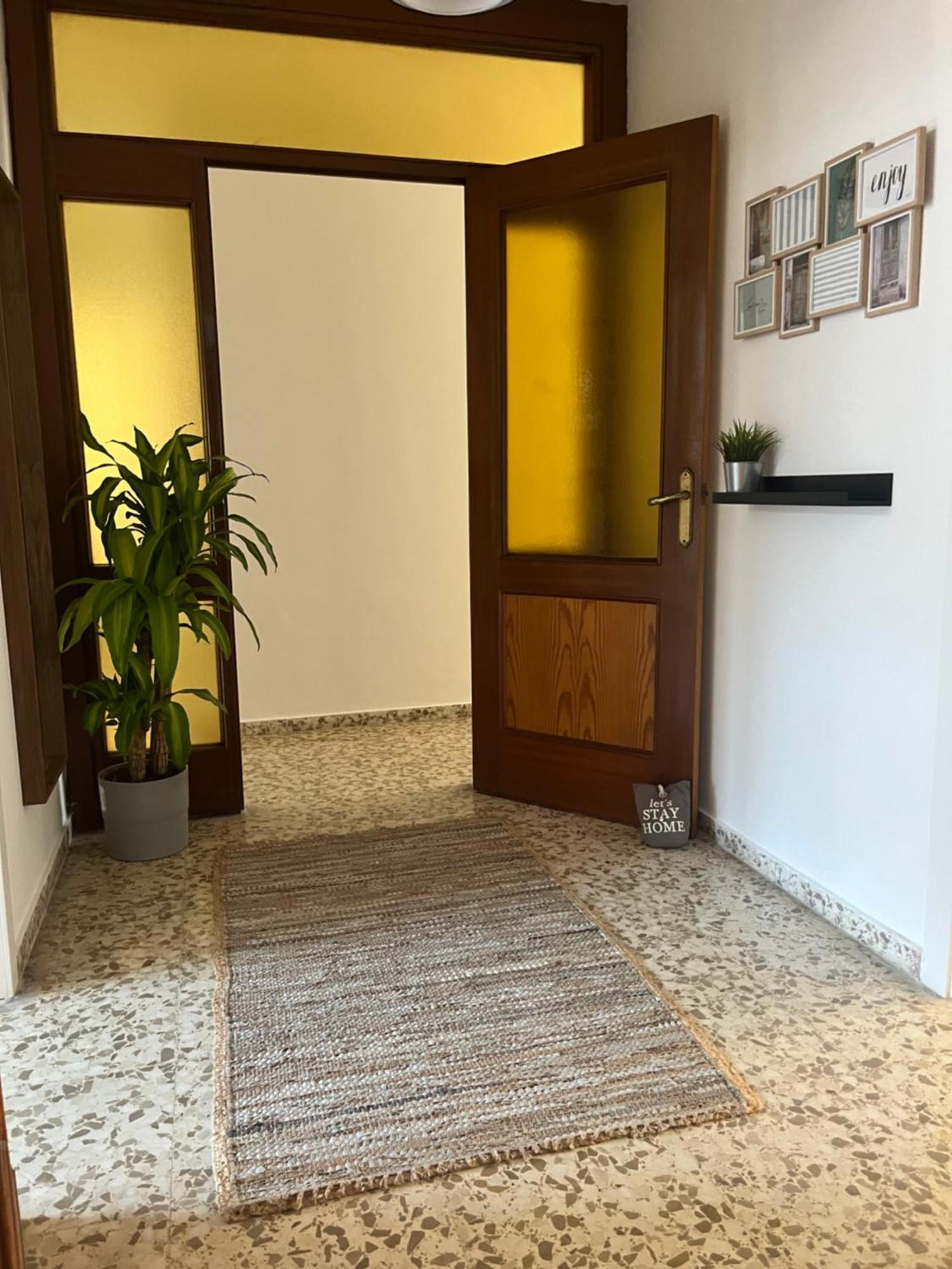 Love Rent4 Malaga Huelin Exterior foto