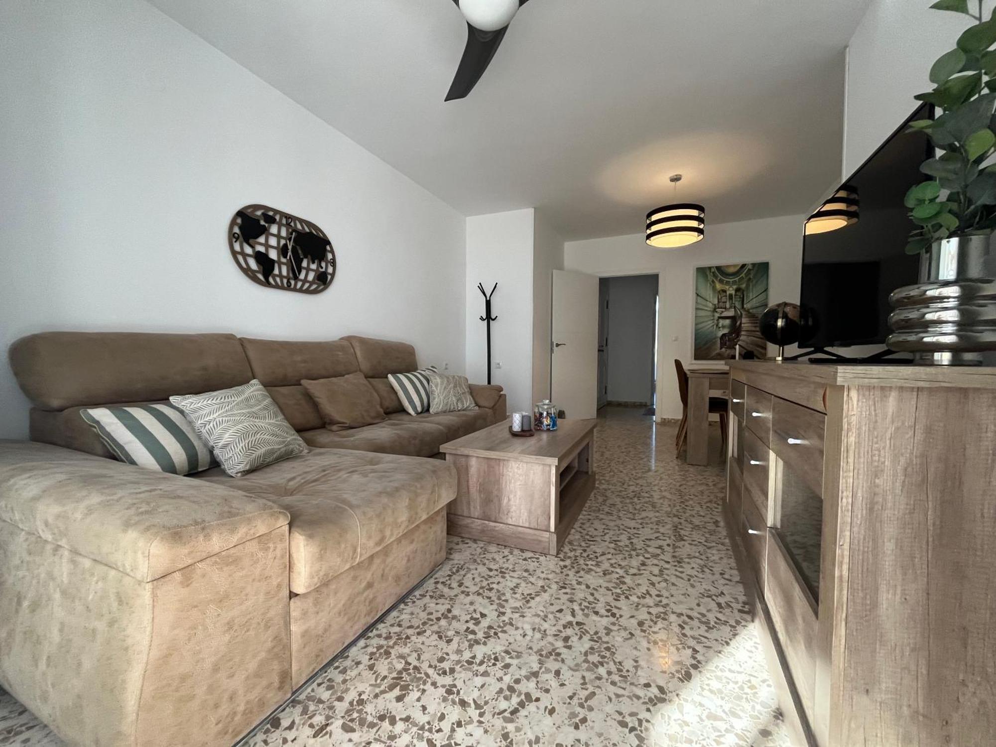 Love Rent4 Malaga Huelin Exterior foto