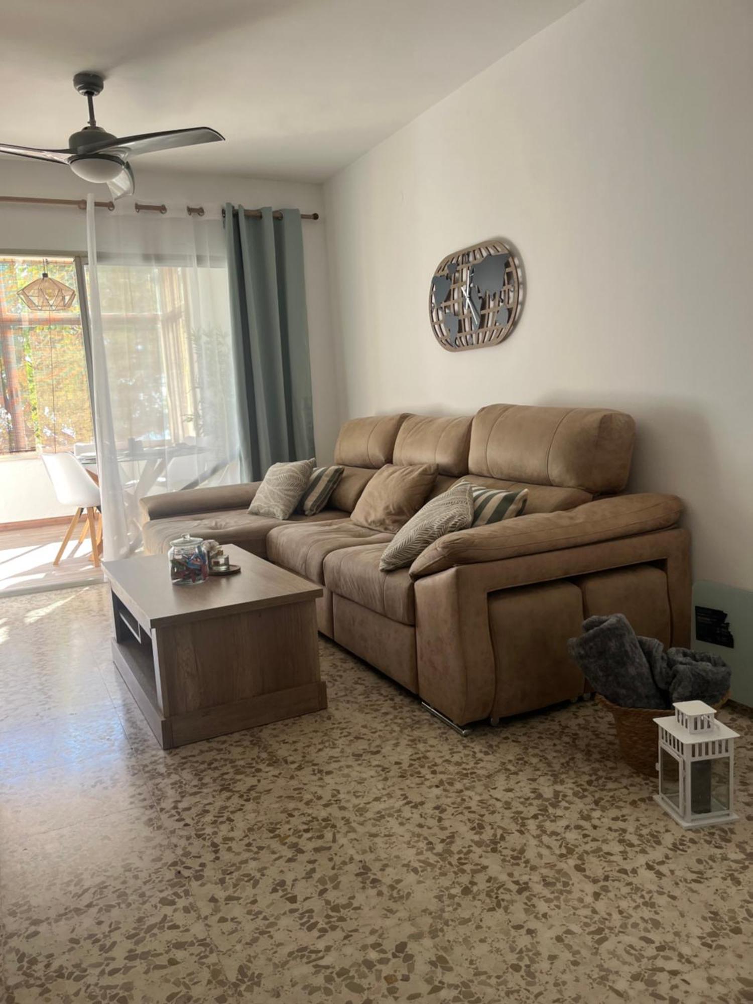 Love Rent4 Malaga Huelin Exterior foto