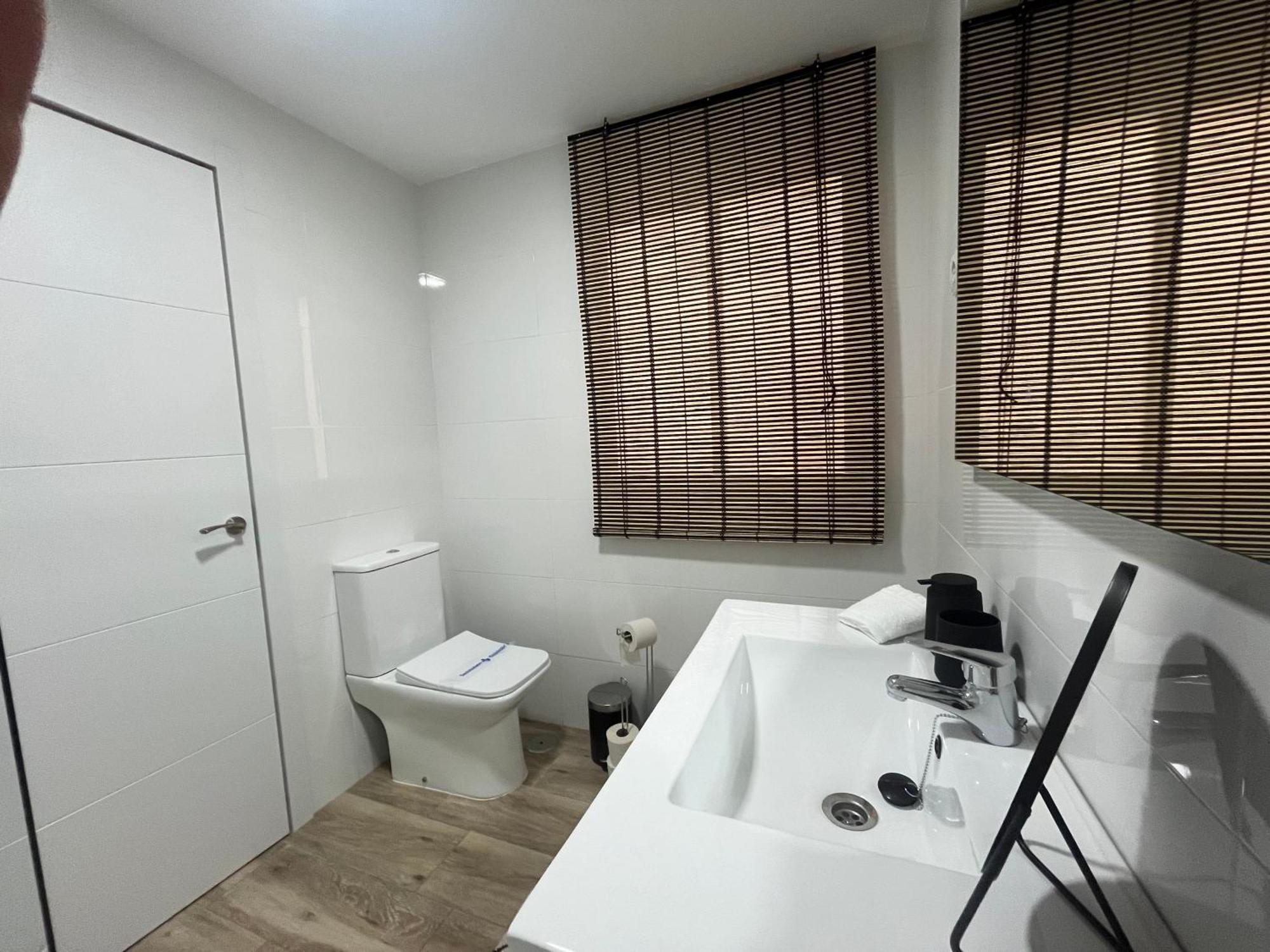 Love Rent4 Malaga Huelin Exterior foto
